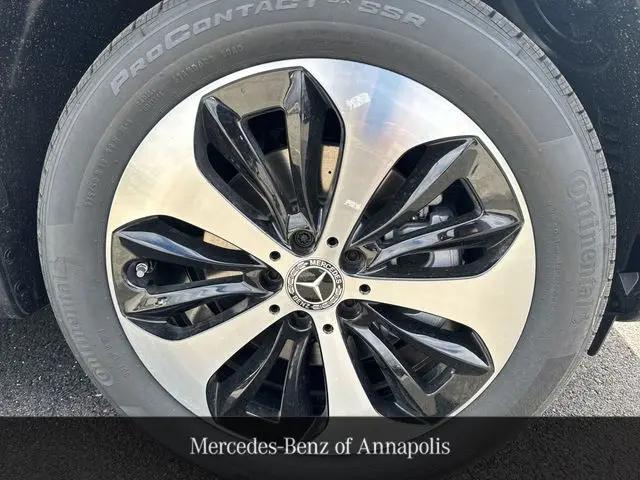 2026 Mercedes-Benz GLB 4MATIC