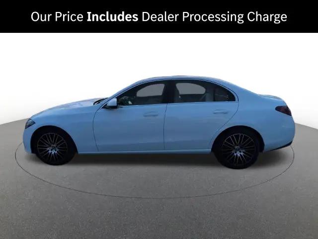 2026 Mercedes-Benz C-CLASS C 300 C 300 for sale in Annapolis, MD
