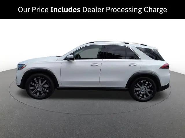 2026 Mercedes-Benz GLE GLE 350 GLE 350 for sale in Annapolis, MD