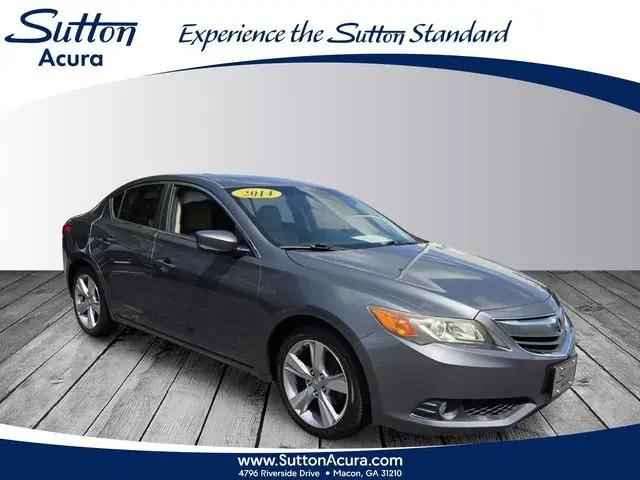 2014 Acura ILX 2.0L for sale in Macon, GA