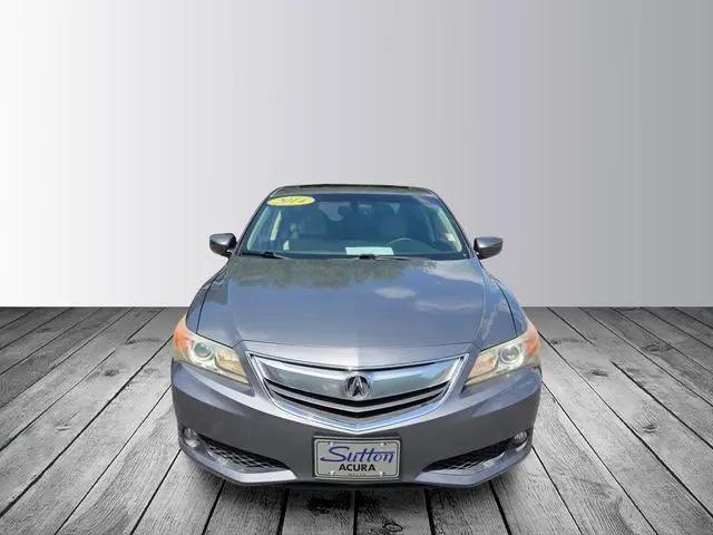 2014 Acura ILX 2.0L
