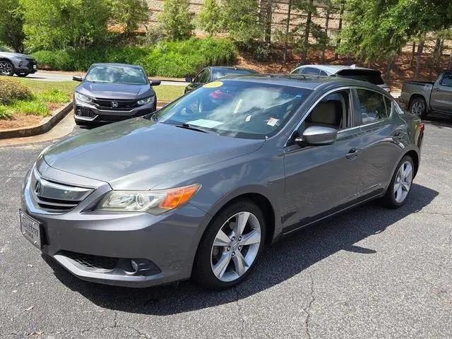 2014 Acura ILX 2.0L