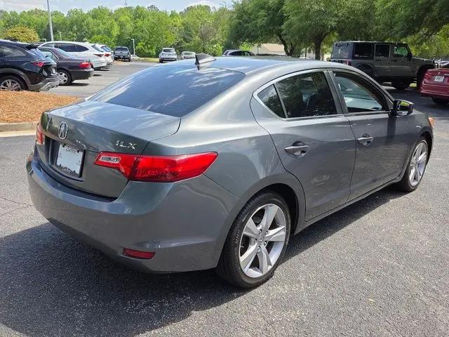 2014 Acura ILX 2.0L