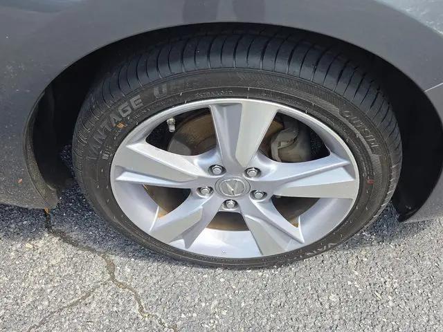 2014 Acura ILX 2.0L