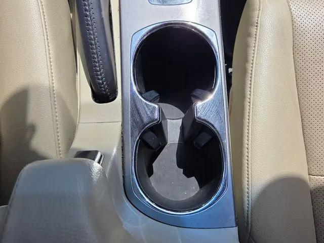 2014 Acura ILX 2.0L