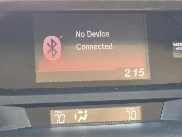 2014 Acura ILX 2.0L