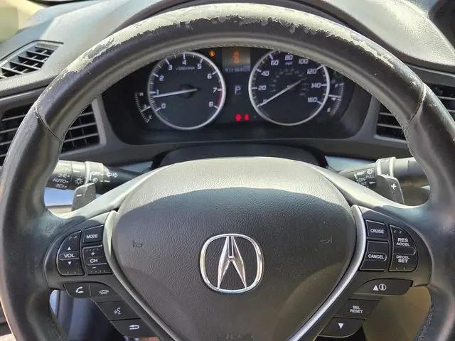2014 Acura ILX 2.0L
