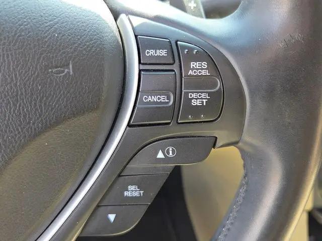 2014 Acura ILX 2.0L
