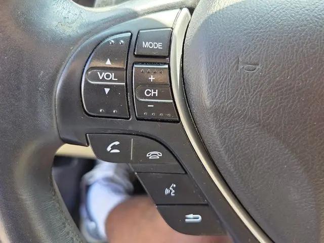 2014 Acura ILX 2.0L