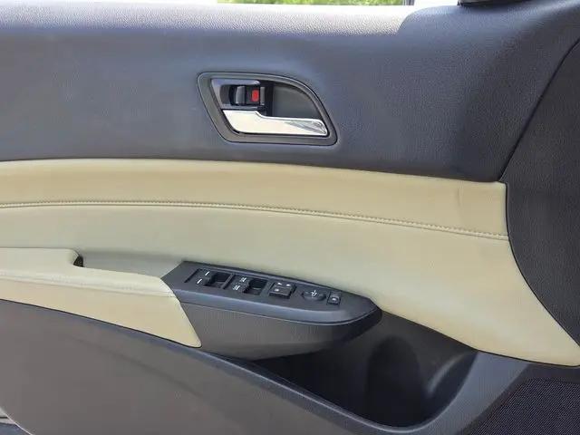 2014 Acura ILX 2.0L