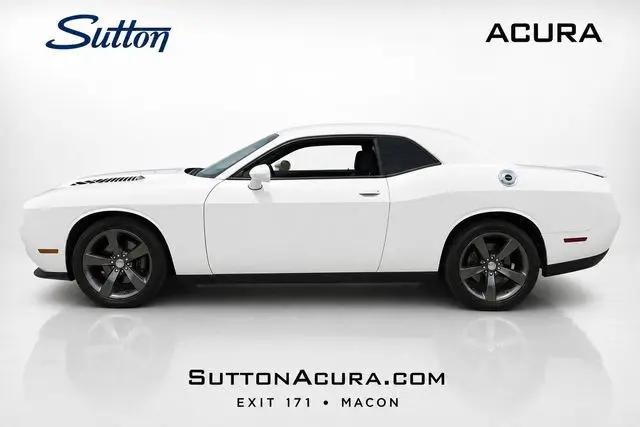 2014 Dodge Challenger Rallye Redline for sale in Macon, GA