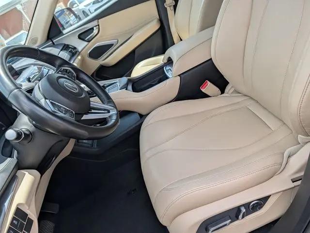2021 Acura RDX Standard