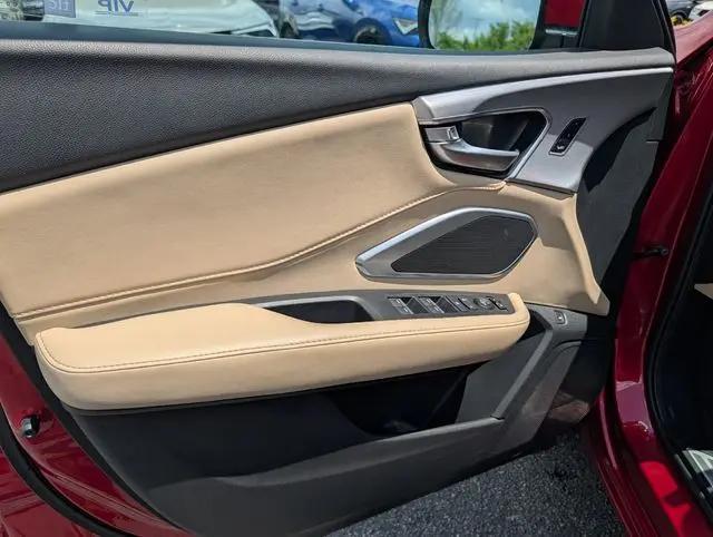2021 Acura RDX Standard