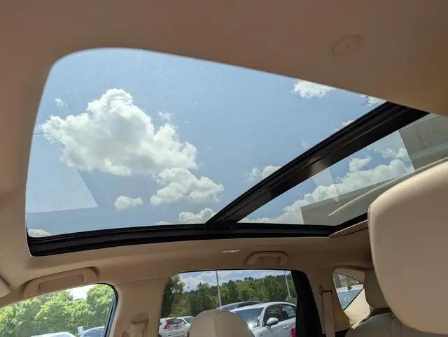 2021 Acura RDX Standard