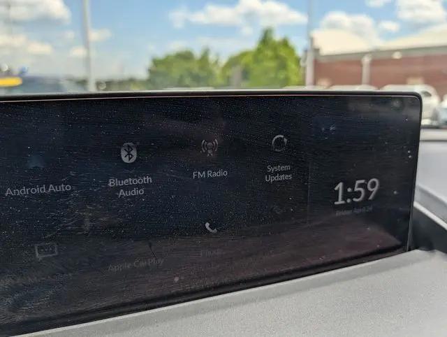 2021 Acura RDX Standard