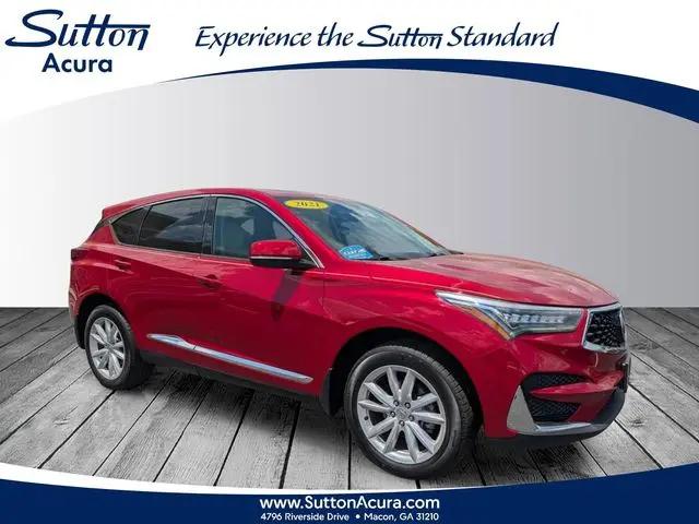 2021 Acura RDX Standard for sale in Macon, GA