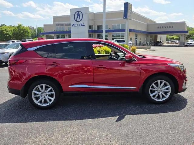 2021 Acura RDX Standard