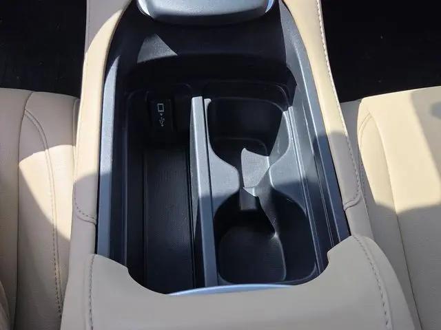 2021 Acura RDX Standard