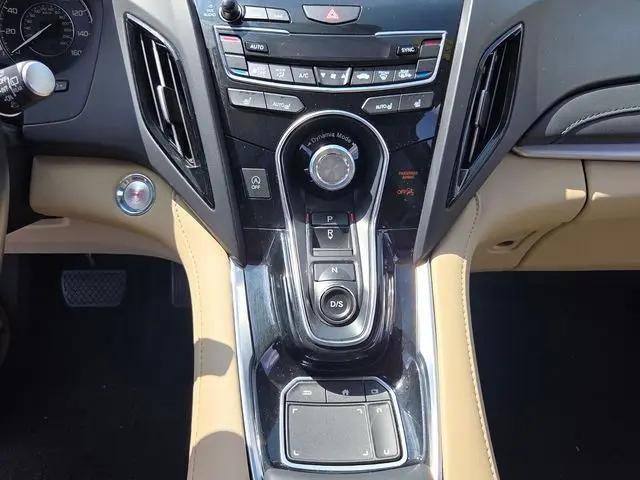 2021 Acura RDX Standard