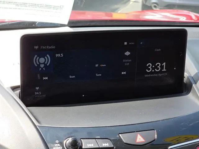 2021 Acura RDX Standard
