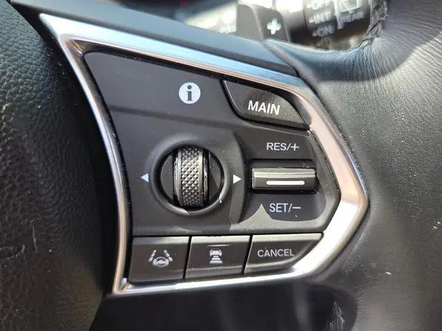 2021 Acura RDX Standard