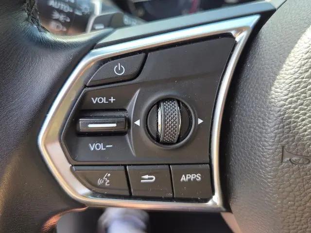 2021 Acura RDX Standard