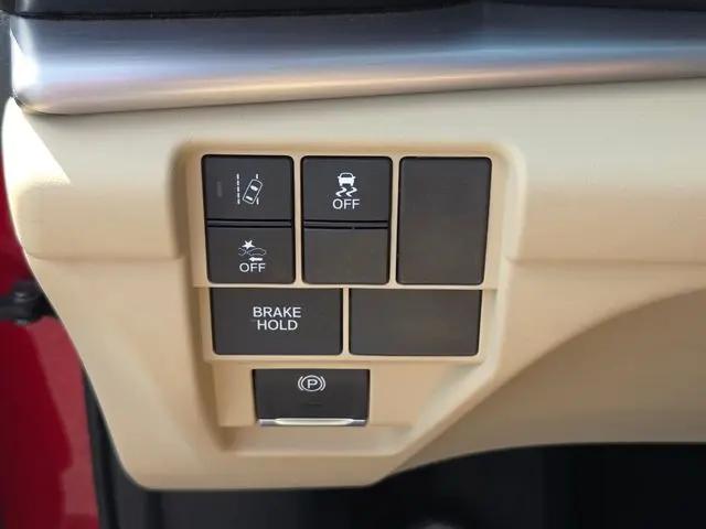 2021 Acura RDX Standard