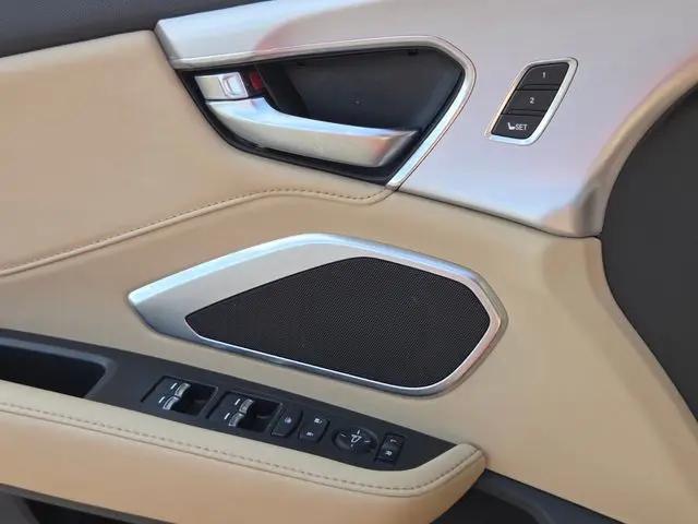 2021 Acura RDX Standard