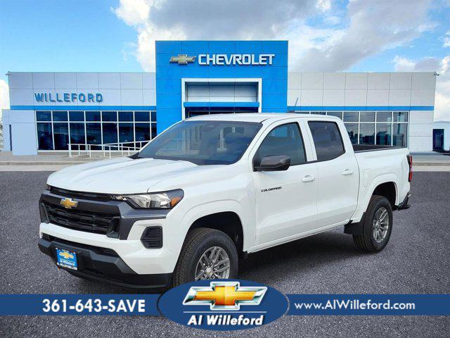 2026 Chevrolet Colorado LT, RWD for sale in Portland, TX