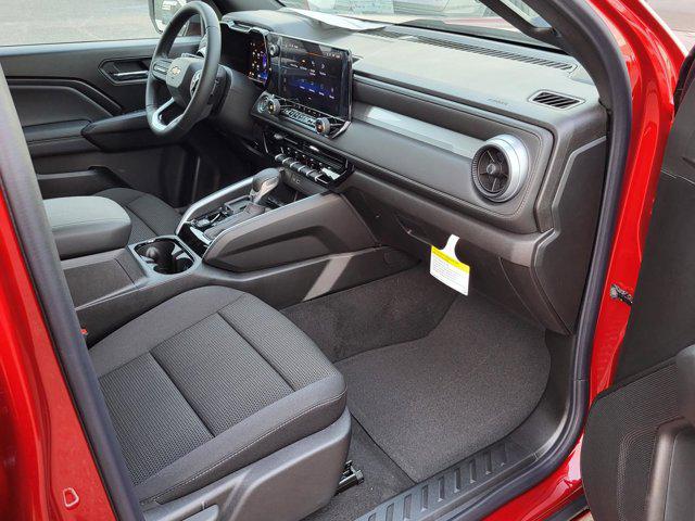 2026 Chevrolet Colorado LT, RWD