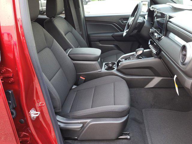 2026 Chevrolet Colorado LT, RWD