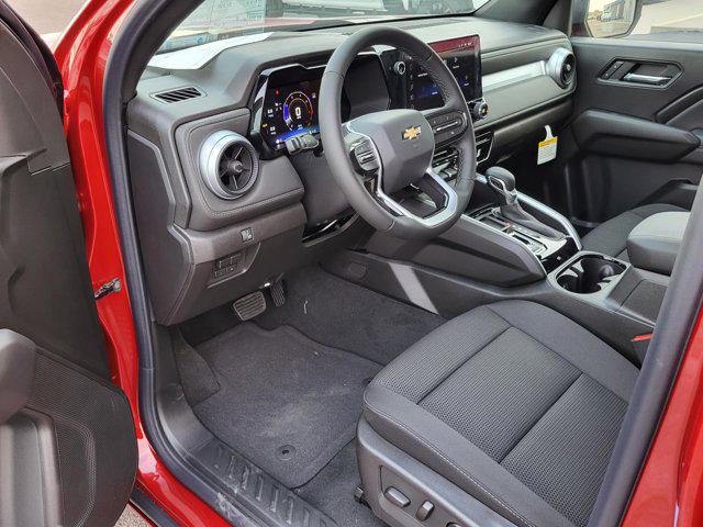 2026 Chevrolet Colorado LT, RWD