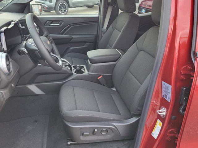 2026 Chevrolet Colorado LT, RWD