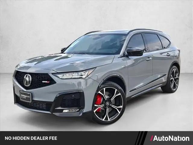 2026 Acura MDX Type S Advance Package for sale in League City, TX