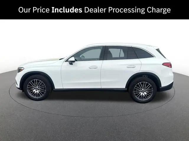 2026 Mercedes-Benz GLC 4MATIC SUV for sale in Annapolis, MD