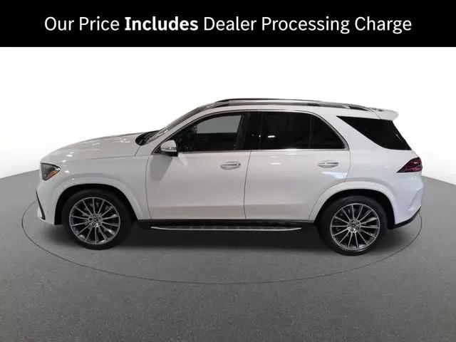 2026 Mercedes-Benz GLE GLE 350 GLE 350 for sale in Annapolis, MD