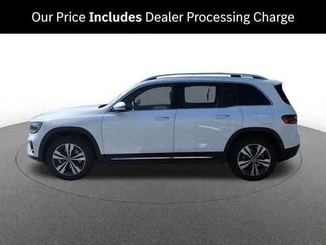 2026 Mercedes-Benz GLB 4MATIC for sale in Annapolis, MD