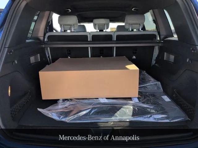 2026 Mercedes-Benz GLB 4MATIC