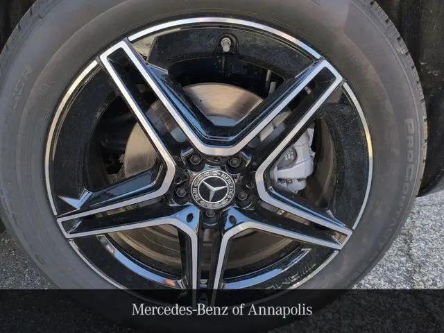 2026 Mercedes-Benz GLB 4MATIC