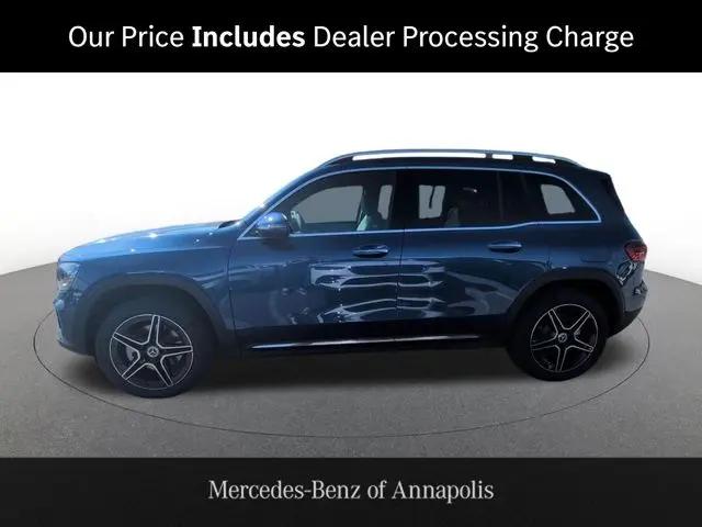 2026 Mercedes-Benz GLB 4MATIC for sale in Annapolis, MD