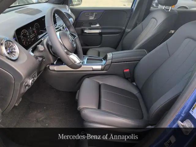 2026 Mercedes-Benz GLB 4MATIC