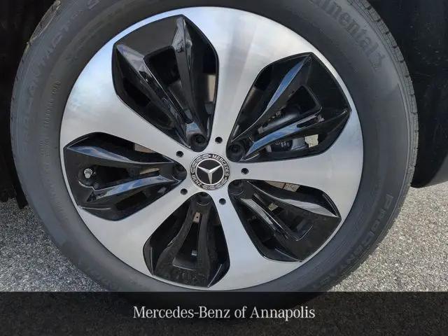 2026 Mercedes-Benz GLB 4MATIC