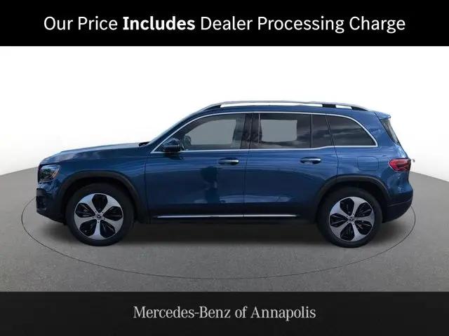 2026 Mercedes-Benz GLB 4MATIC for sale in Annapolis, MD