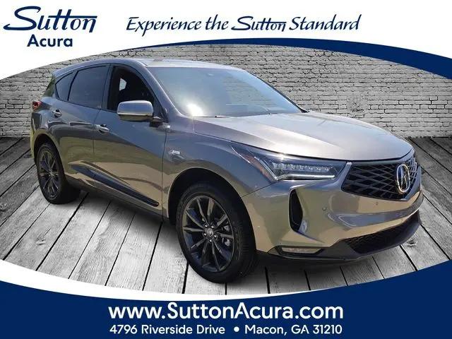 2026 Acura RDX A-Spec for sale in Macon, GA