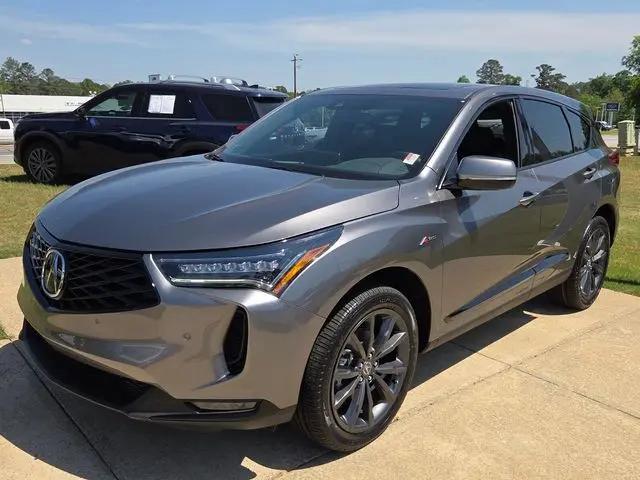 2026 Acura RDX A-Spec
