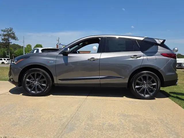 2026 Acura RDX A-Spec