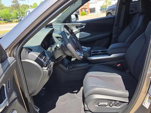 2026 Acura RDX A-Spec