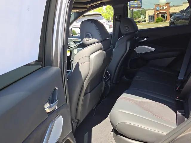 2026 Acura RDX A-Spec
