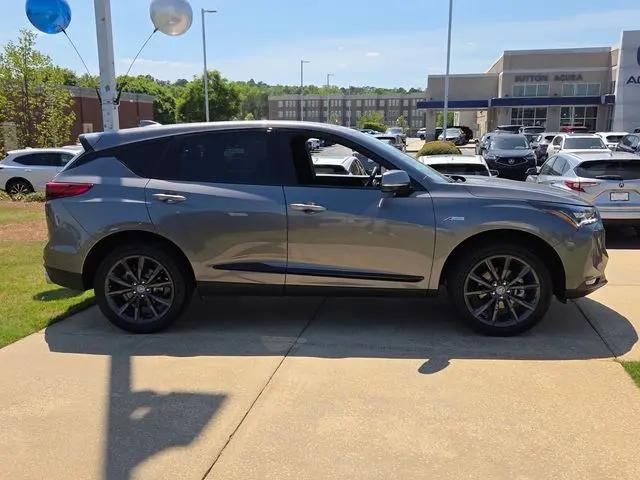 2026 Acura RDX A-Spec