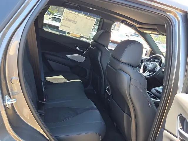 2026 Acura RDX A-Spec
